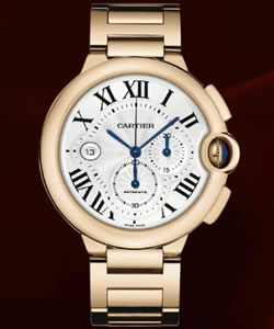 Discount Cartier Ballon Bleu De Cartier watch W6920010 on sale